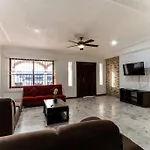 Amplio Departamento Para Familias Grandes