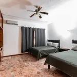Amplio Departamento Para Familias Grandes