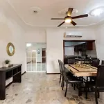 Amplio Departamento Para Familias Grandes
