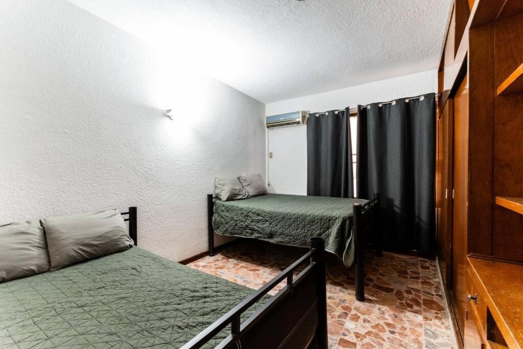 Apartamento Amplio Departamento Familias Grandes Mazatlán