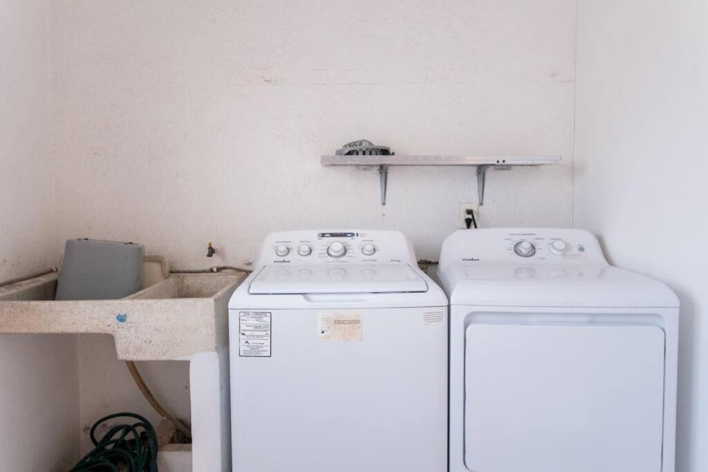 Apartamento Amplio Departamento Familias Grandes Mazatlán