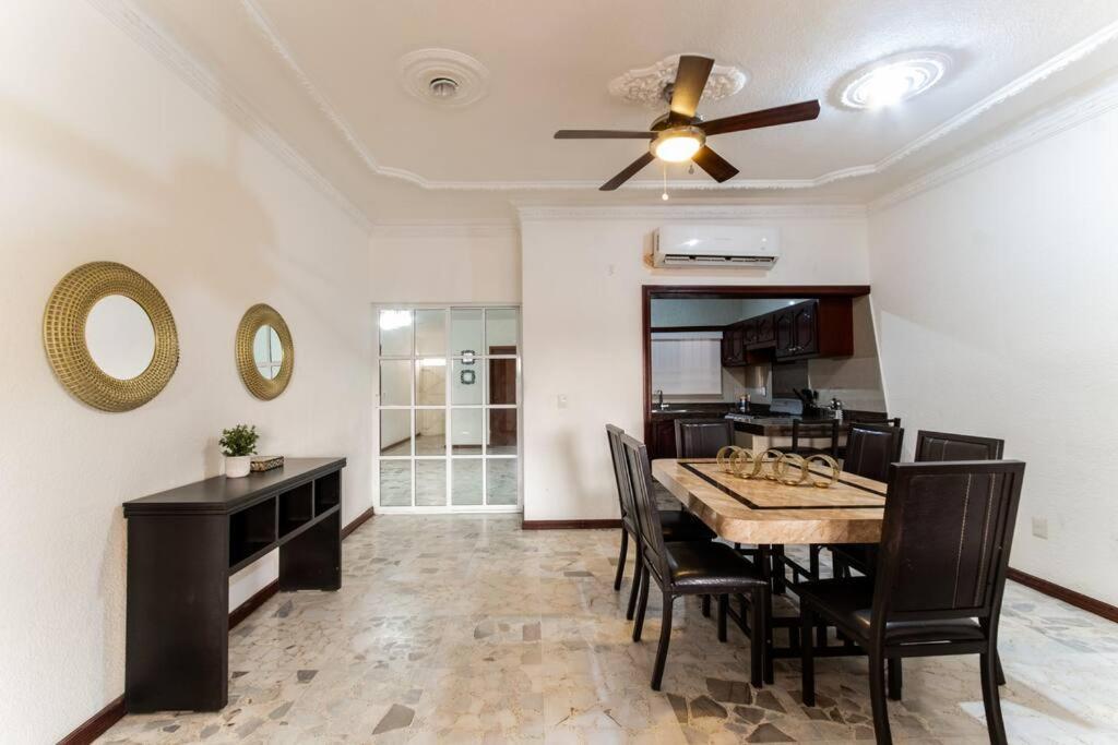Apartamento Amplio Departamento Familias Grandes