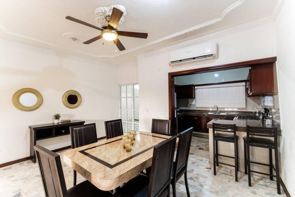 Apartamento Amplio Departamento Familias Grandes