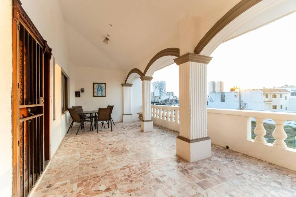 Apartamento Amplio Departamento Familias Grandes *